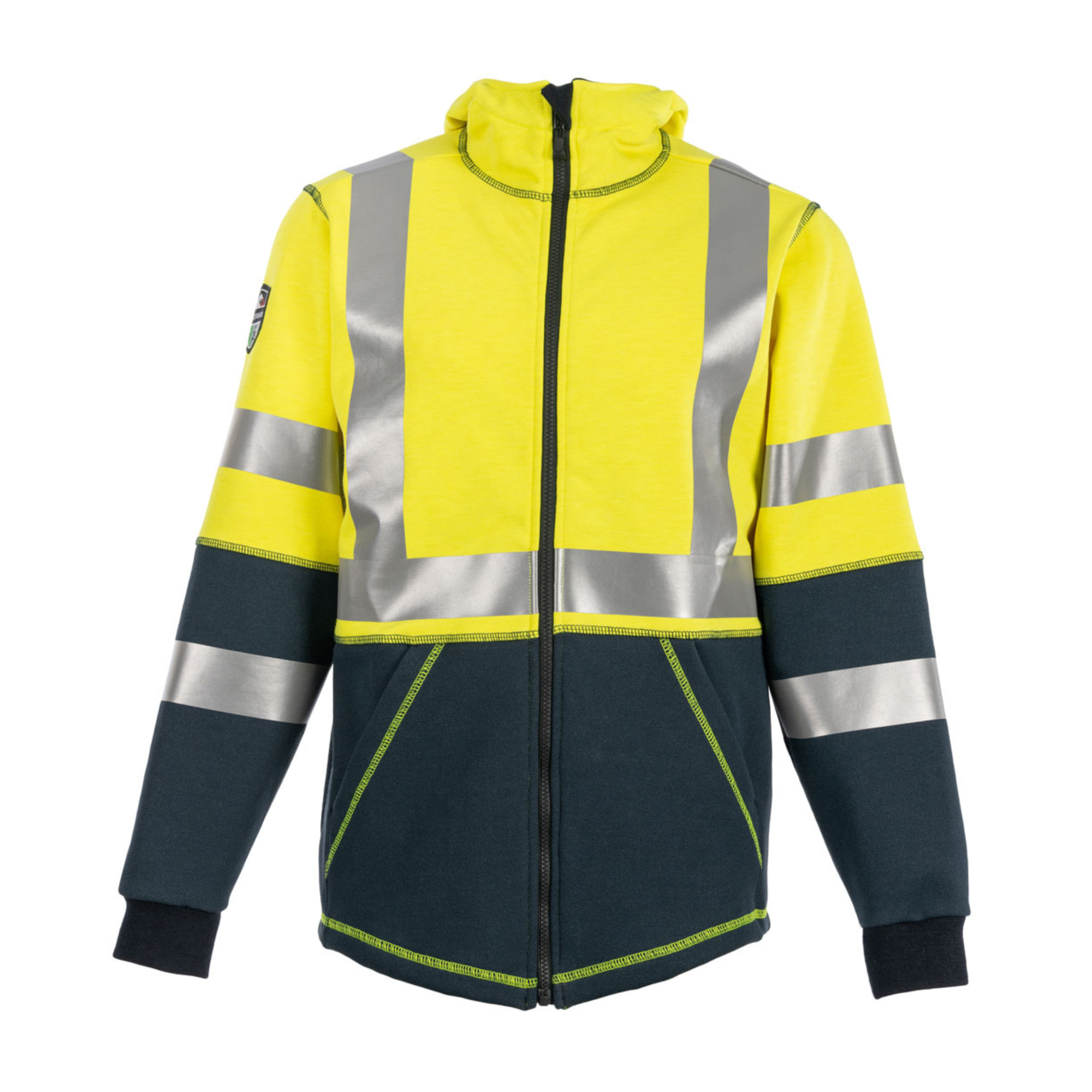 DragonWear Elements Nova FR Jacket Hoodie from GME Supply